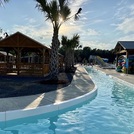 Wildwood Resort Zwolle エクステリア 写真