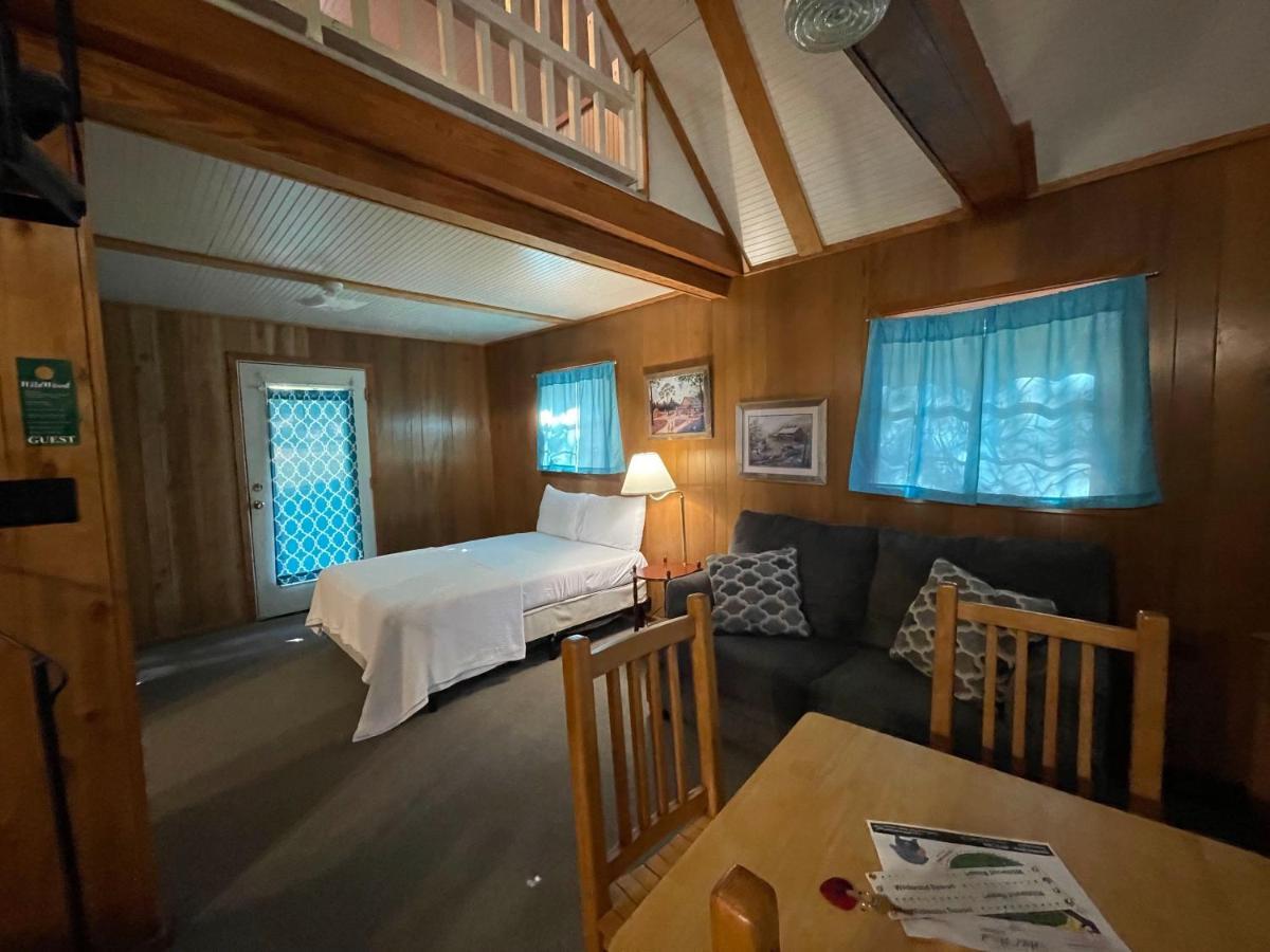 Wildwood Resort Zwolle エクステリア 写真